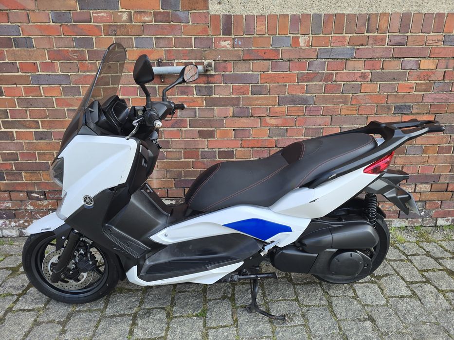 Yamaha X-Max 250 .2014r. ABS