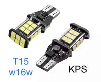 Led T15 w16w 99% canbus