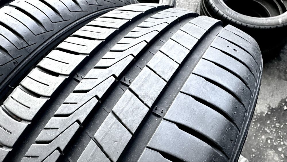 195/55/16 Hankook Kinergy Eco2 | 99%остаток | летние шины | 2021г