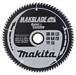 MAKITA piła tarczowa 216x30x80z MAKBLADE PLUS DREWNO B-08791