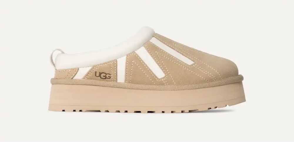 Тапочки UGG Tazz Sunwave 39,40