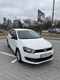 Продам Volkswagen polo 1.2 tdi 2014