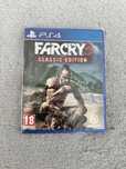 Far Cry 3 Classic Edition PS4 PS5 Gra Nowa Folia