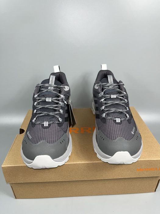 Кросівки Merrell Moab Speed Gore-tex 44 розмір (по стельке 28 см)