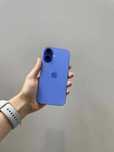 HIT! iPhone 16 128 GB Ultramarine | 24 miesiące gwarancji