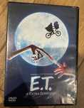 DVD E.T. extra terrestre