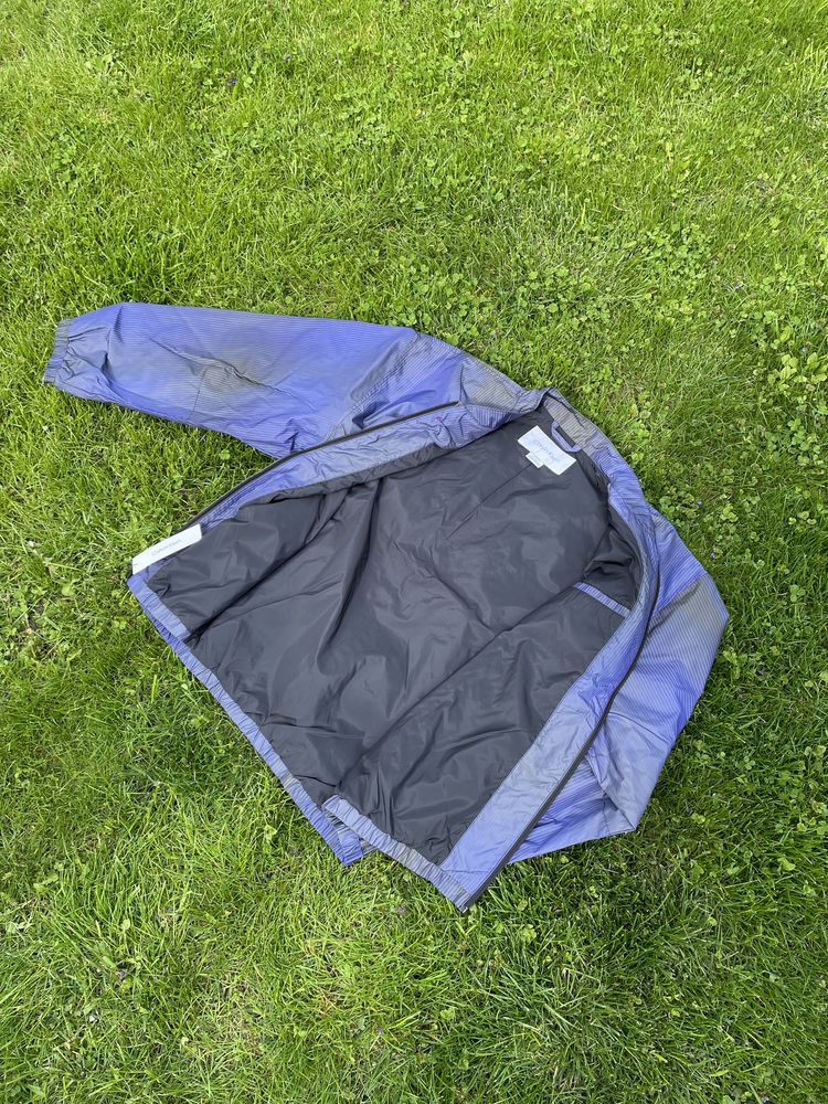 Calvin klein куртка - бомбер (ck Zip Bomber Jacket) c Америки L