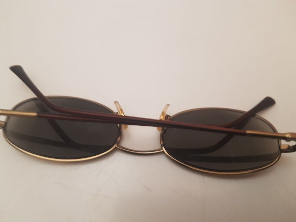 Okulary przeciwsłoneczne korekcyjne 1,75