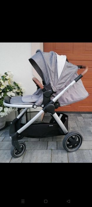 Wózek maxi Cosi 3w1
