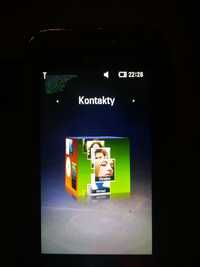 Smartfon LG Arena KM900 ( podobny do samsung )