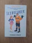 Icebreaker - książka