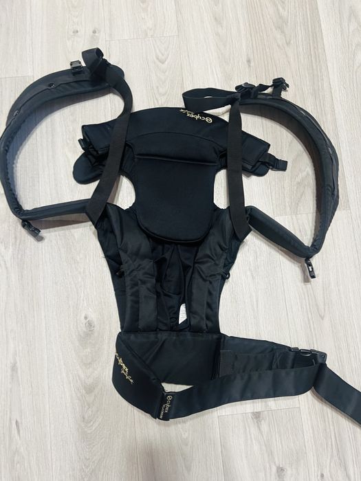 Nosidło Cybex 2.Go Platinum