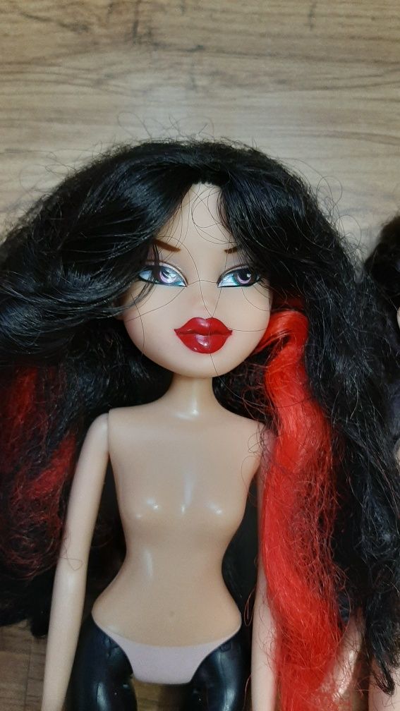 Братц,Bratz оригинал