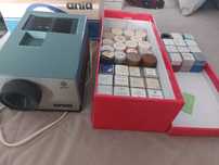 Rzutnik ania plus 49 bajek w komplecie