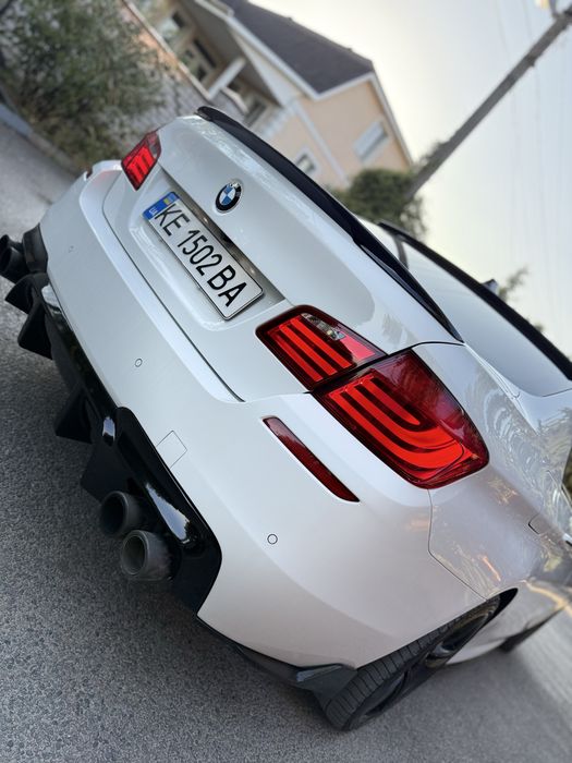 Продам Бмв ф10 в хорошем состояние