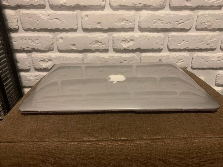 Ноутбук Apple Macbook Air A1466 ідеал