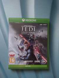 Star Wars Jedi Upadły Zakon PL Xbox one