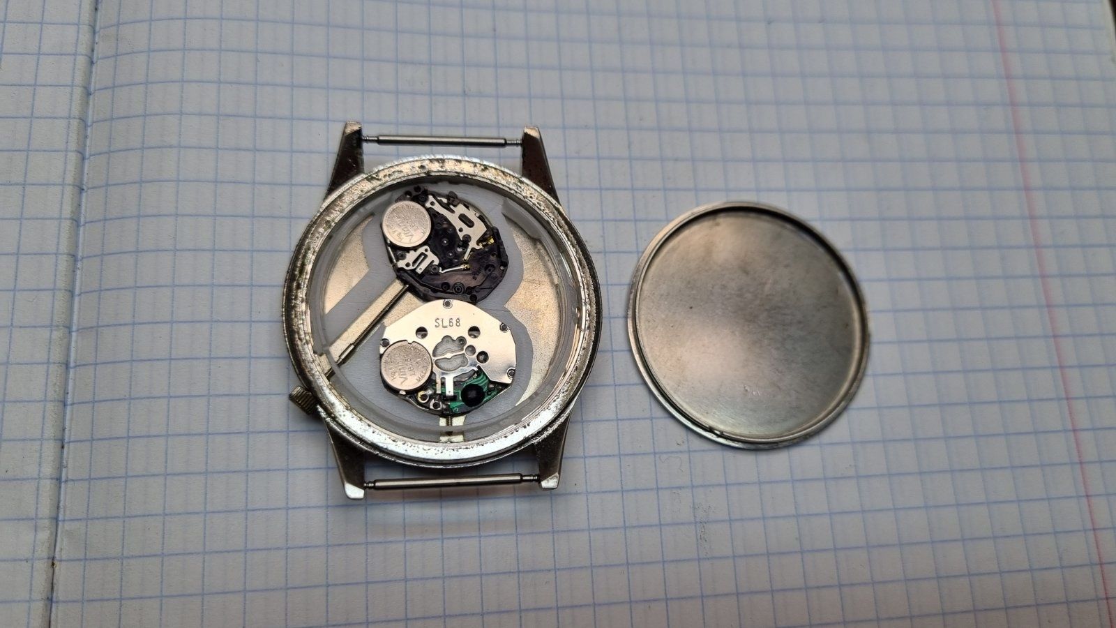 Часы longines кварц