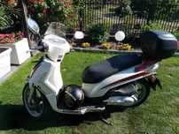 Skuter Kymco 2006r