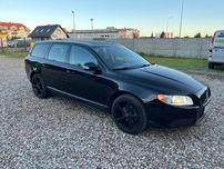 volvo v 70 stan idealny diesel