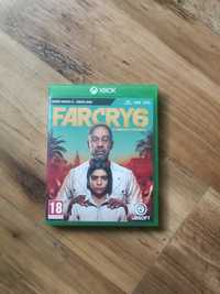 Farcry 6 Xbox One/Series X