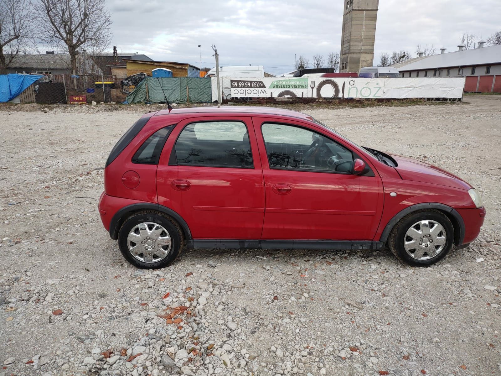 Skup Auta Recykling AutoKasacja Gotówka Dokumenty na miejscu Dzierzgoń