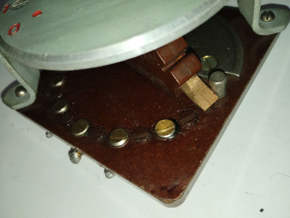 Переключатель обмоток трансформатора 2 шт