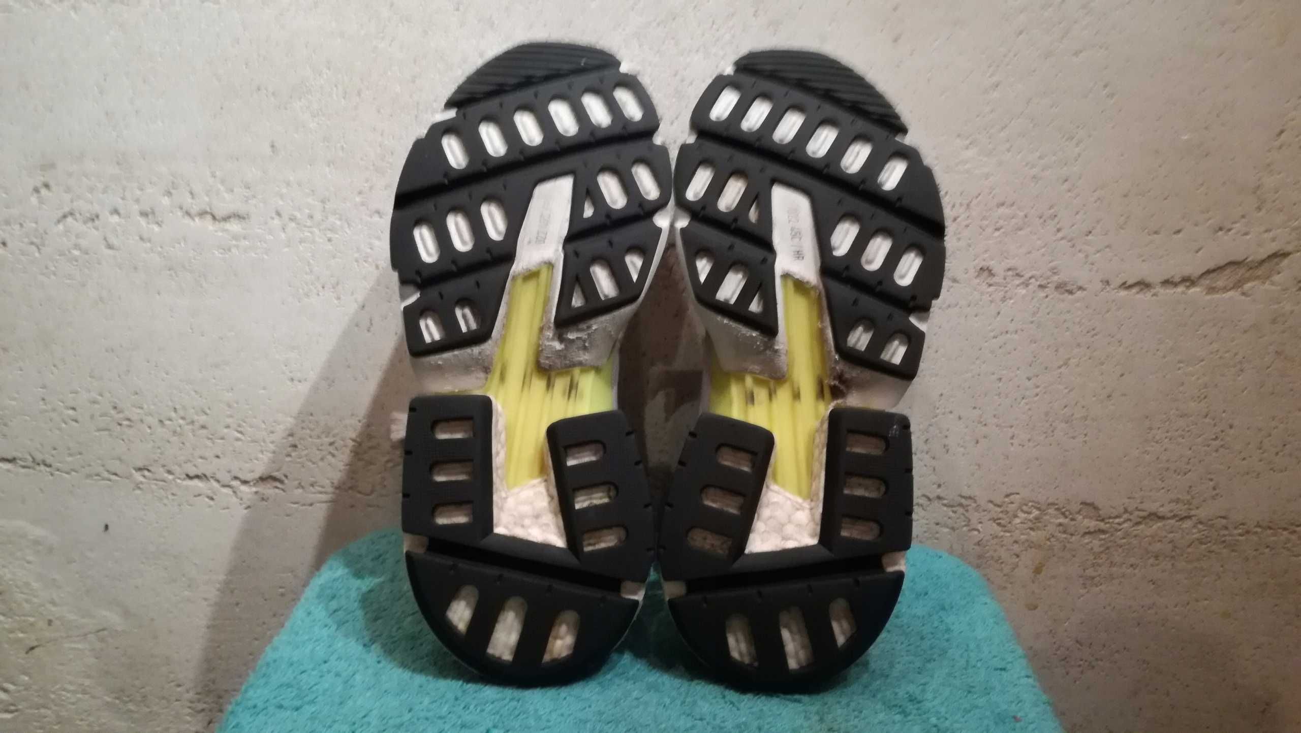 ADIDAS POD-S3.1 r.36 2/3 stan bardzo dobry