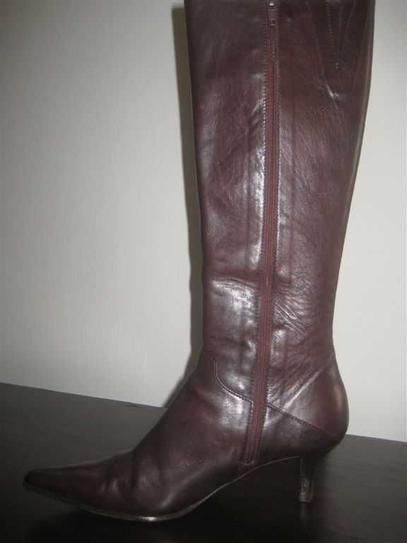 Botas Helsar - Excelentes!