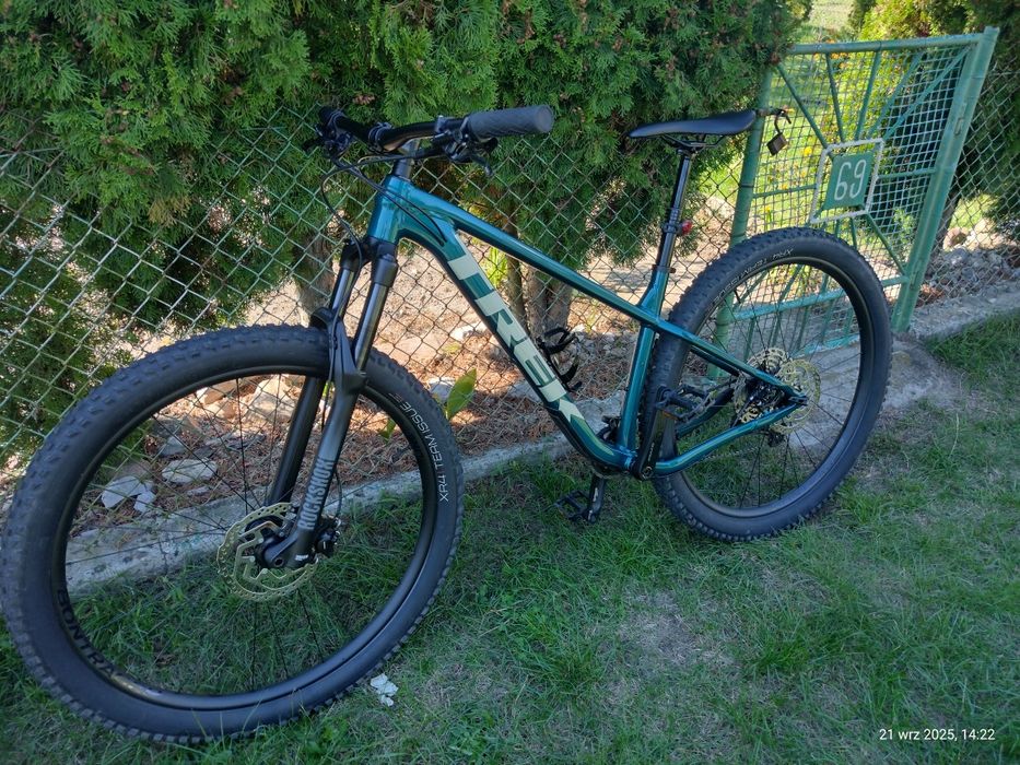 Sprzedam Trek Roscoe 7 roz.. M