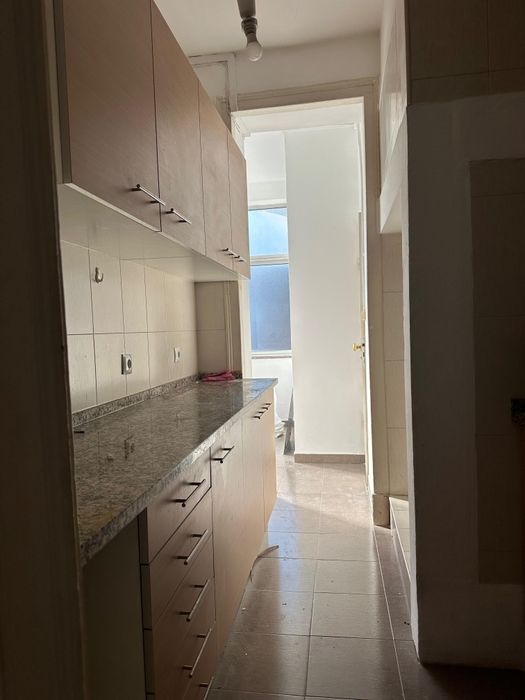 T3 em Marvila com vista rio