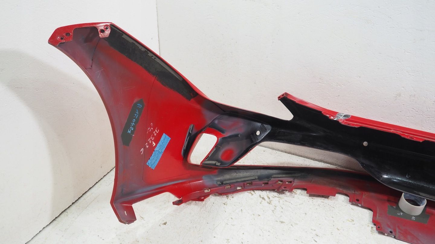 Ferrari F8 tributo zderzak przód przedni 25306