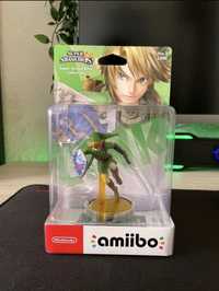 Amiibo link smash N° 5