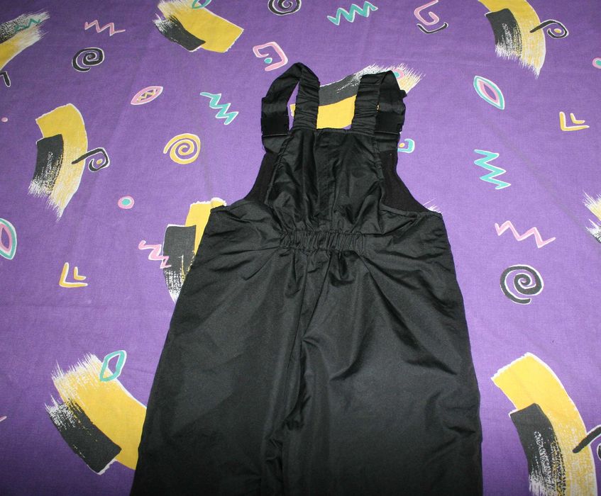 Зимовий Lupilu напівкомбінезон