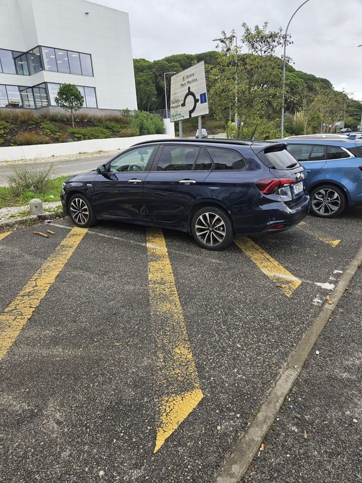 Aluguer de veículo TVDE - 250€/semana