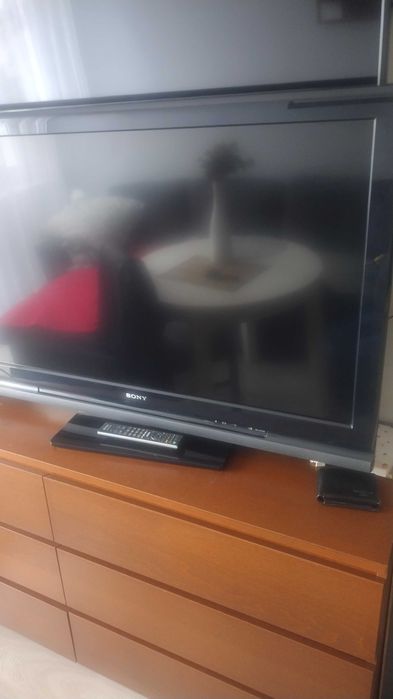 Telewizor LCD Sony Bravia 46cali