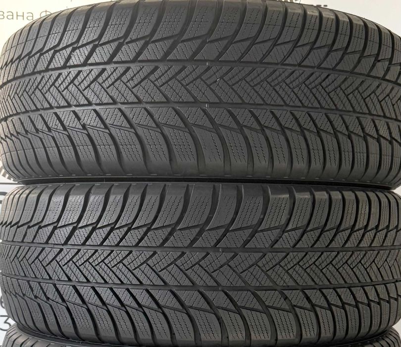 Зимові шини 225/60/17 Bridgestone Blizzak LM001 зимние шины резина R17