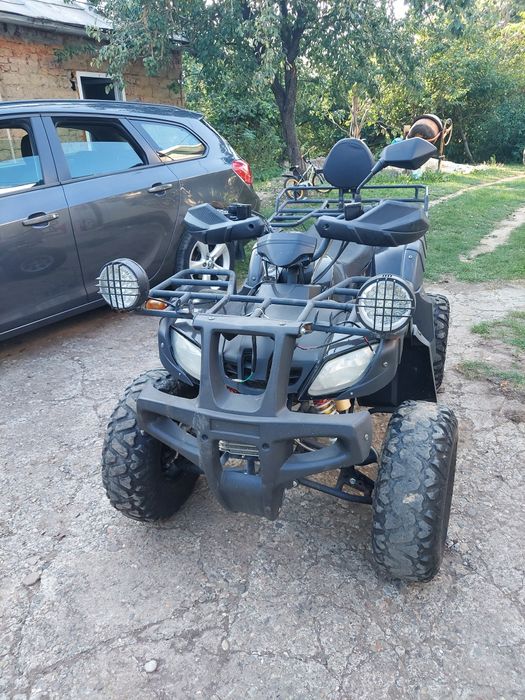 Продам Квадроцикл 200 куб.