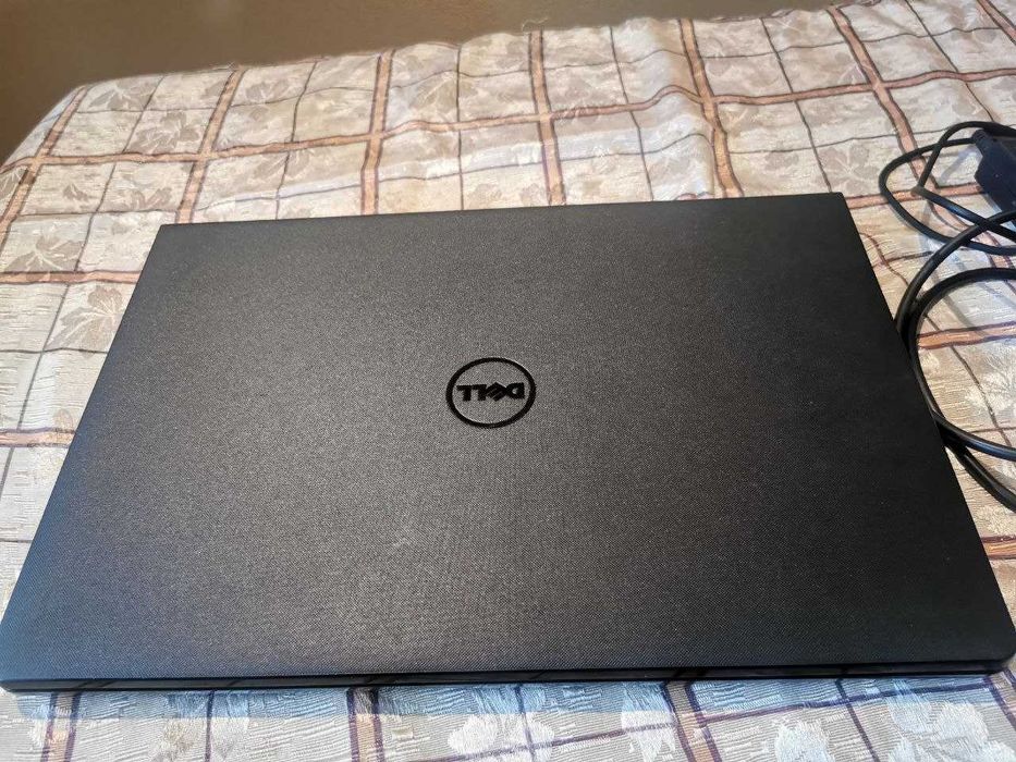 Ноутбук Dell Inspirion 3552