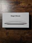 Apple Magic Mouse Biały MXK53ZA
Mysz optyczna Bezprzewodowa.