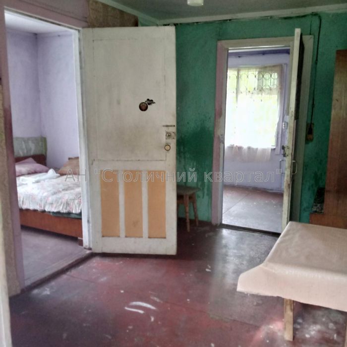 Без комісії Осокорки дачний будинок Садова 164