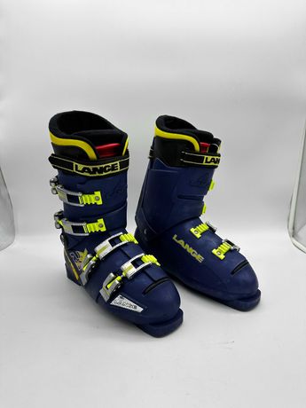 Buty narciarskie Lange xr 75 rozmiar 40 26/26,5 308mm Salomon nordica.