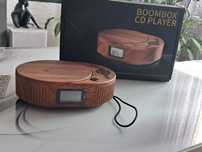 Gramofon na płyty