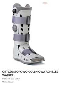 Orteza achilles walker Aircast