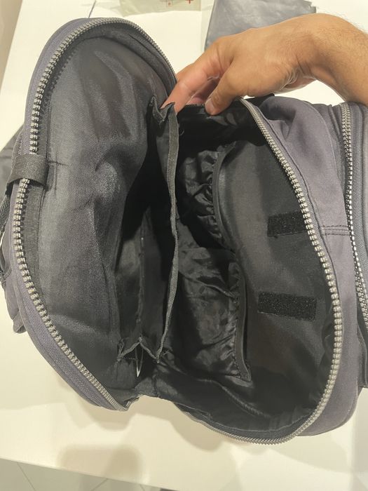 Mochila Maternidade Allerhand