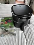 Air fryer Philips OVI Smart 2.0 XXL HD9880/90 2200W 8,3l