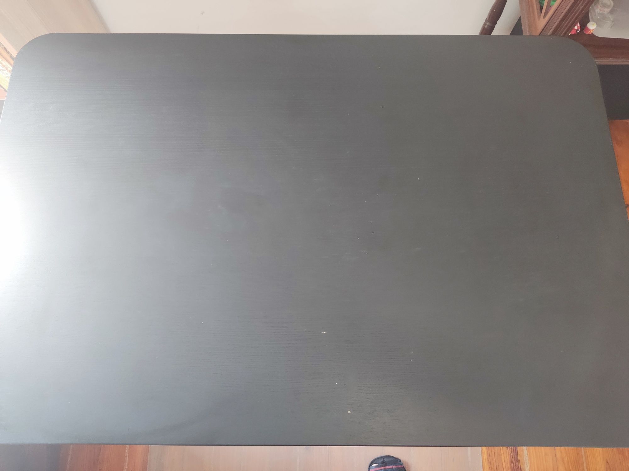 Vendo Secretária Ikea Bekant 120x80