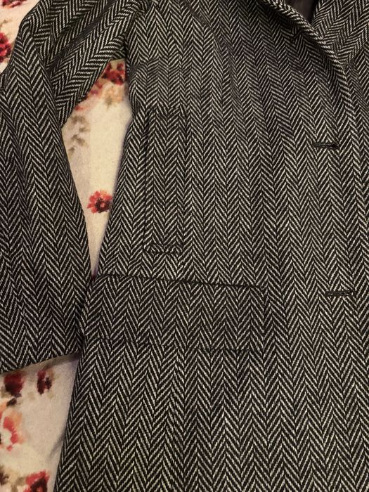 Пальто жіноче 44