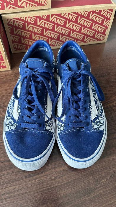 Męskie buty Vans, 43