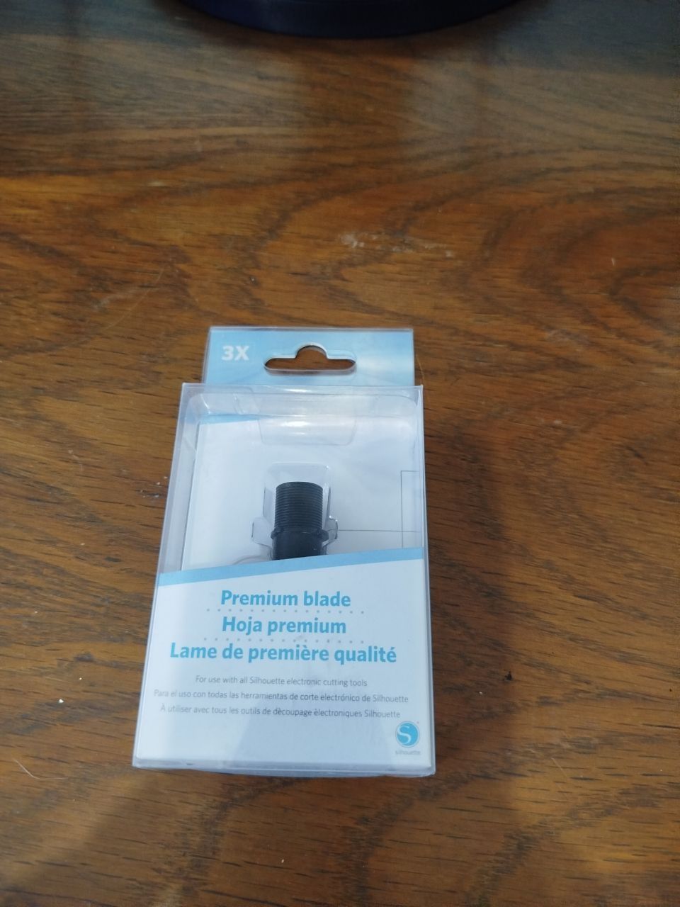 Плоттер Silhouette Cameo 1 бу